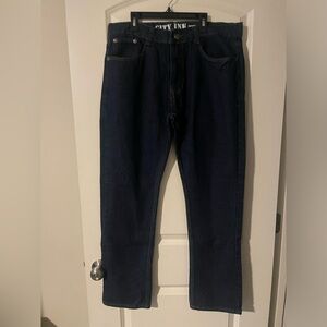 City ink NWOT jeans size 36